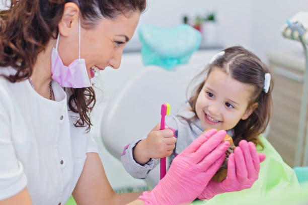 Dental Bonding in Sonterra, TX